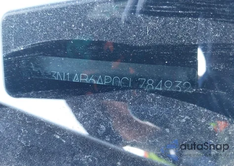 2012 Nissan Sentra 2.0 Sl from USA, damaged, VIN 3N1AB6AP0CL784932